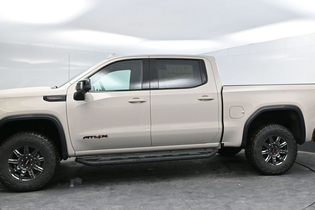 New 2026 GMC Sierra 1500 AT4X Truck