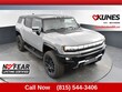 GMC HUMMER EV SUV