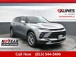  Chevrolet Blazer