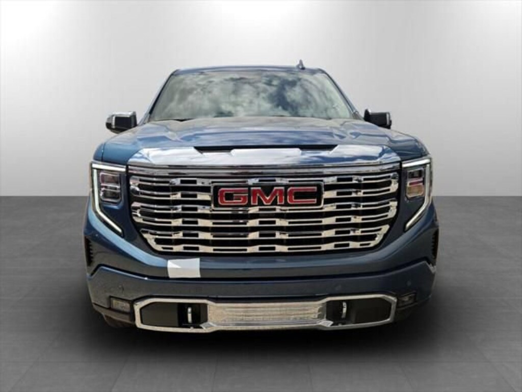 New 2026 GMC Sierra 1500 Denali Truck