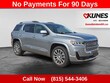  GMC Acadia