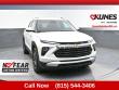 Used 2025 Chevrolet Trailblazer LT SUV