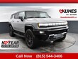 GMC HUMMER EV SUV