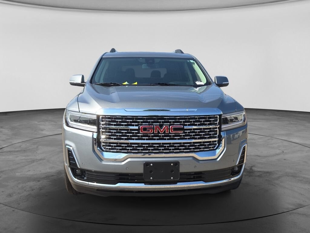 Used 2023 GMC Acadia Denali SUV