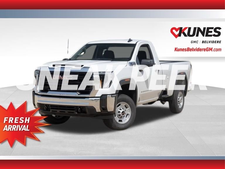 2026 GMC Sierra 4WD Crew Cab Standard Box SLE's photo