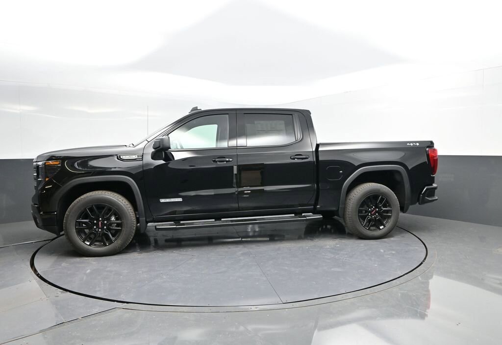 New 2026 GMC Sierra 1500 Elevation Truck