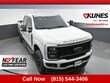 Ford Super Duty F-250 SRW