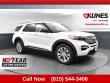 Used 2023 Ford Explorer Limited