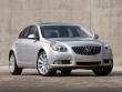 Used 2011 Buick Regal CXL Turbo TO1 Car