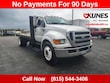  Ford Super Duty F-650 Straight