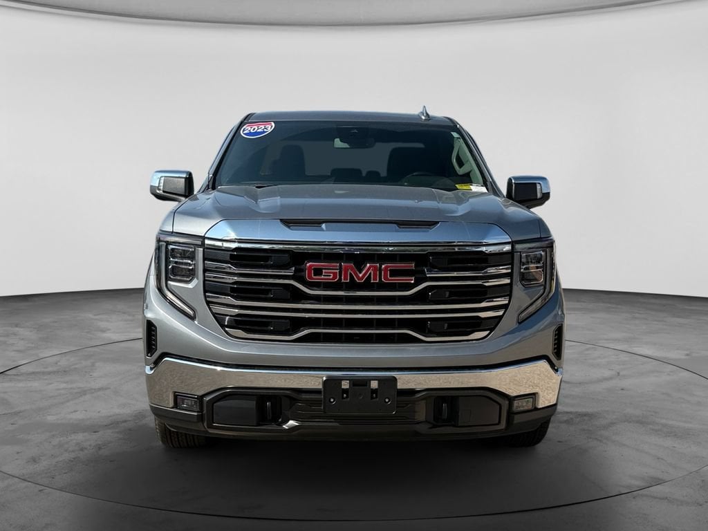 Used 2023 GMC Sierra 1500 SLT Truck