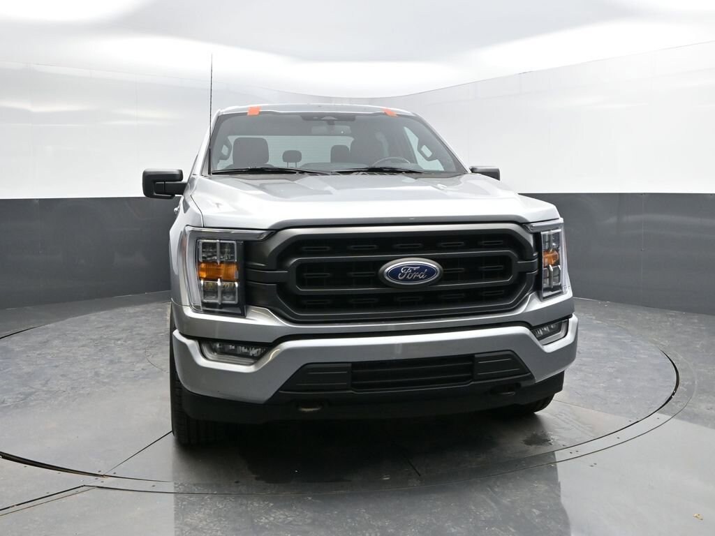 Used 2023 Ford F-150 XL
