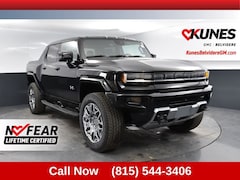 2025 GMC HUMMER EV Pickup 3X Truck