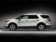Used 2011 Ford Explorer Limited