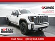  GMC Sierra 2500 HD