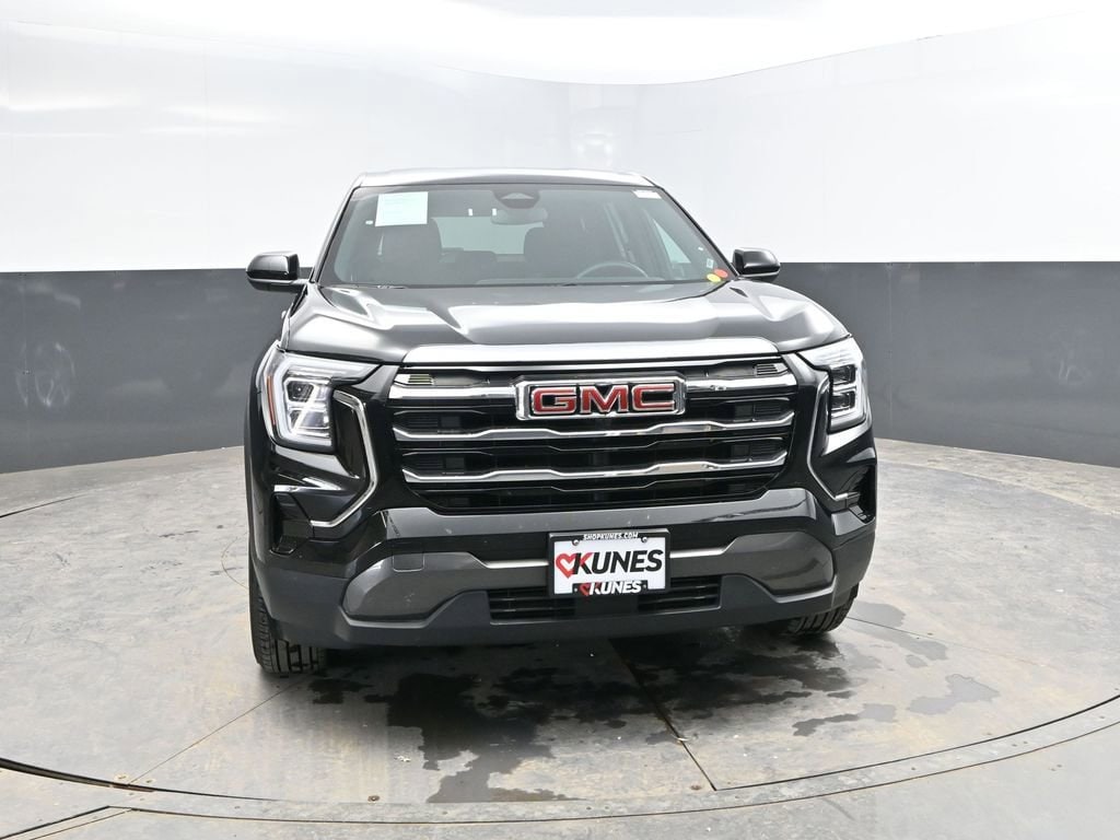 Used 2025 GMC Terrain Elevation SUV