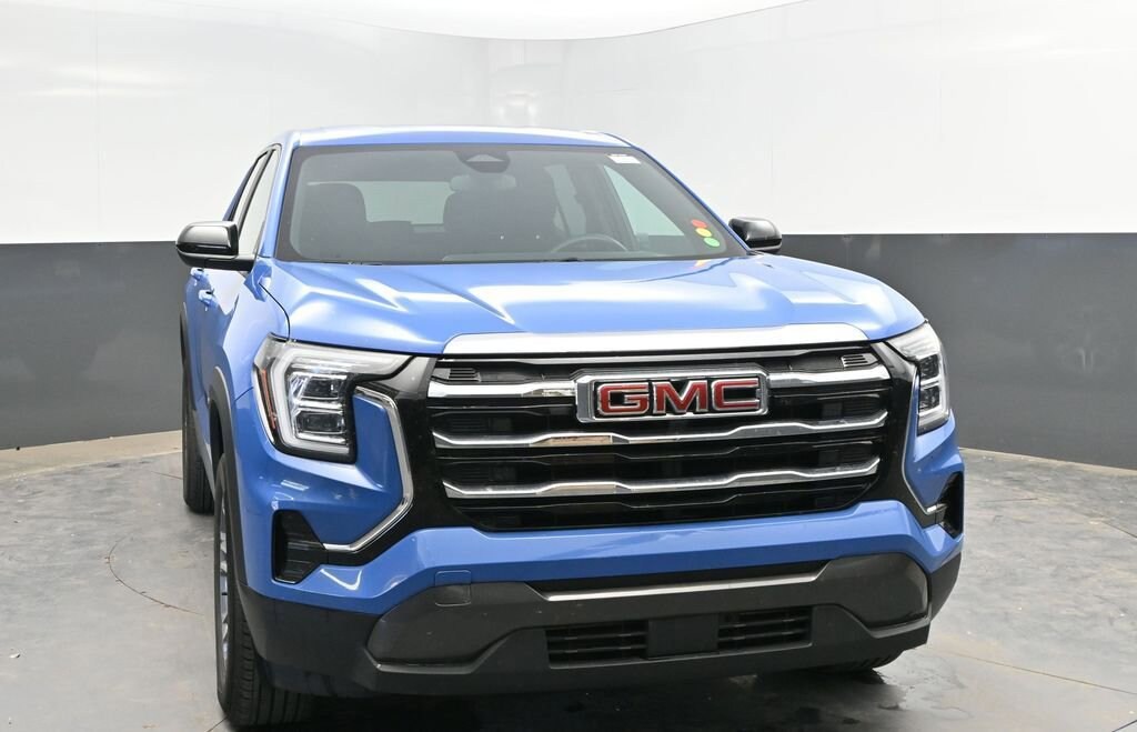 Used 2025 GMC Terrain Elevation SUV