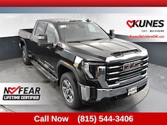 2025 GMC Sierra 2500 HD SLE Truck