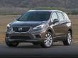 Used 2016 Buick Envision Premium II SUV
