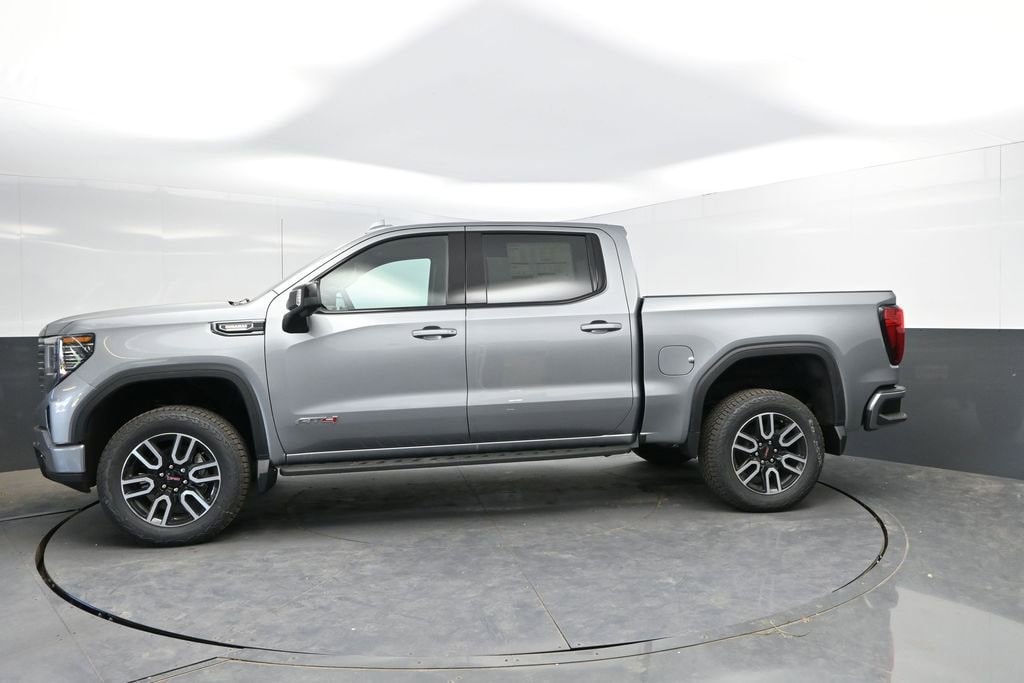 New 2026 GMC Sierra 1500 AT4 Truck