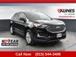 Used 2024 Ford Edge SEL