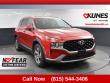 Used 2023 Hyundai Santa Fe SEL