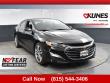 Used 2024 Chevrolet Malibu 2LT Car
