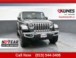 Used 2020 Jeep Wrangler Unlimited Sahara
