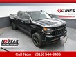  Chevrolet Silverado 1500 LTD