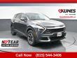 Used 2024 Kia Sportage LX