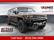 GMC HUMMER EV SUV