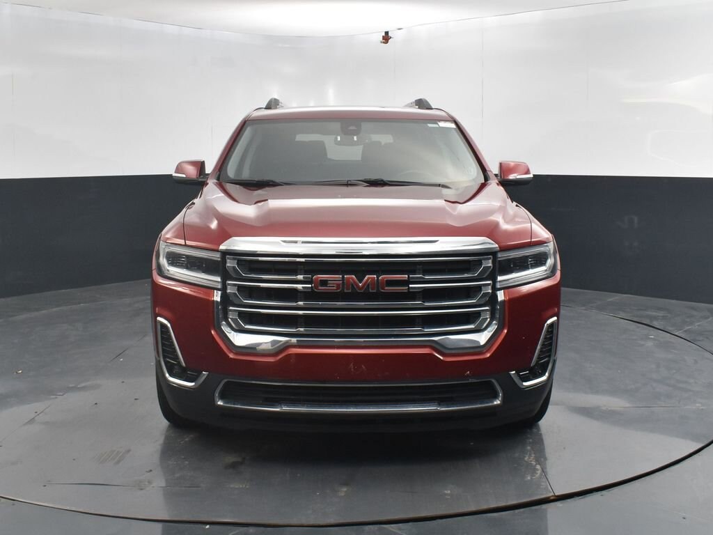 Used 2023 GMC Acadia SLT SUV