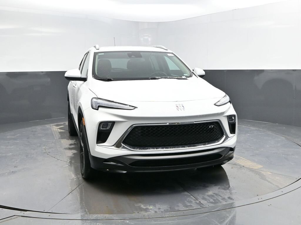 Used 2024 Buick Encore GX Sport Touring SUV