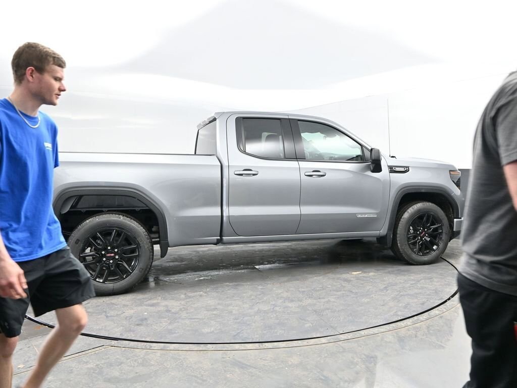 New 2026 GMC Sierra 1500 Elevation Truck
