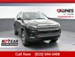 Used 2022 Jeep Compass Trailhawk