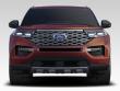 Used 2023 Ford Explorer Limited