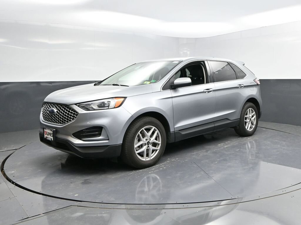 Used 2023 Ford Edge SEL
