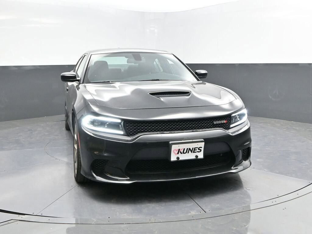 Used 2023 Dodge Charger GT