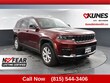 Jeep Grand Cherokee L