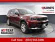 Used 2021 Jeep Grand Cherokee L Limited