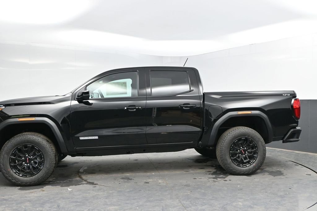 New 2026 GMC Canyon Elevation Truck