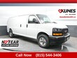  GMC Savana Cargo