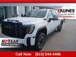 GMC Sierra 2500 HD