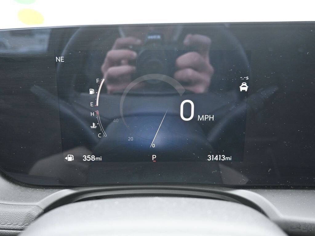 Used 2025 Buick Encore GX Preferred SUV