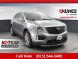Used 2023 CADILLAC XT5 Premium Luxury SUV