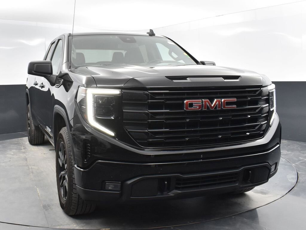 Used 2023 GMC Sierra 1500 Elevation Truck