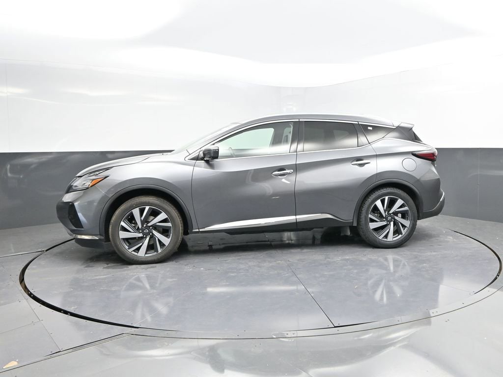 Used 2023 Nissan Murano SL