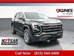 2026 GMC Terrain Elevation SUV