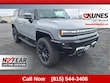 GMC HUMMER EV SUV