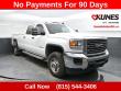 Used 2019 GMC Sierra 2500 HD  Truck